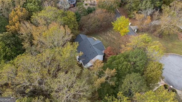 $495,000 | 35 Palmer Place, Sharpsburg, GA 30277