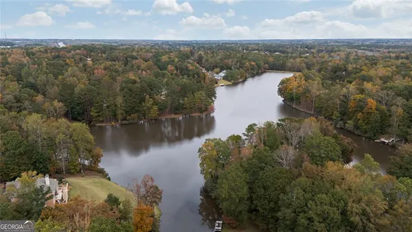 $495,000 | 35 Palmer Place, Sharpsburg, GA 30277