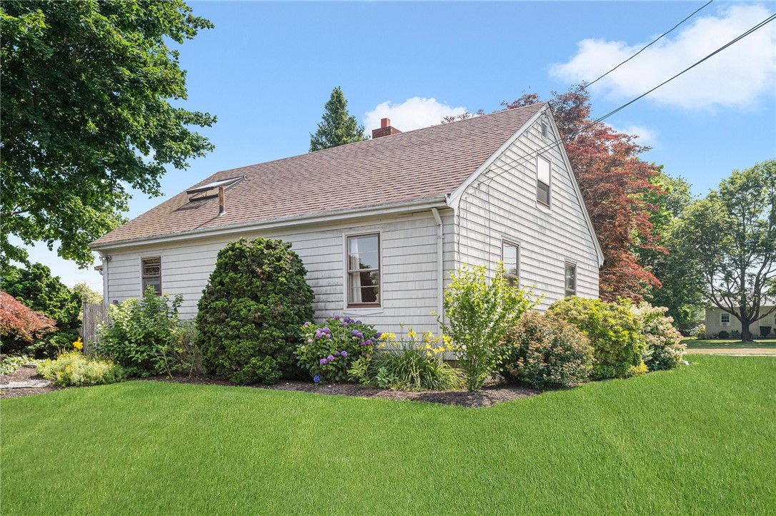 6 Indian Road Little Compton, RI 02837 - Photo 30 of 39