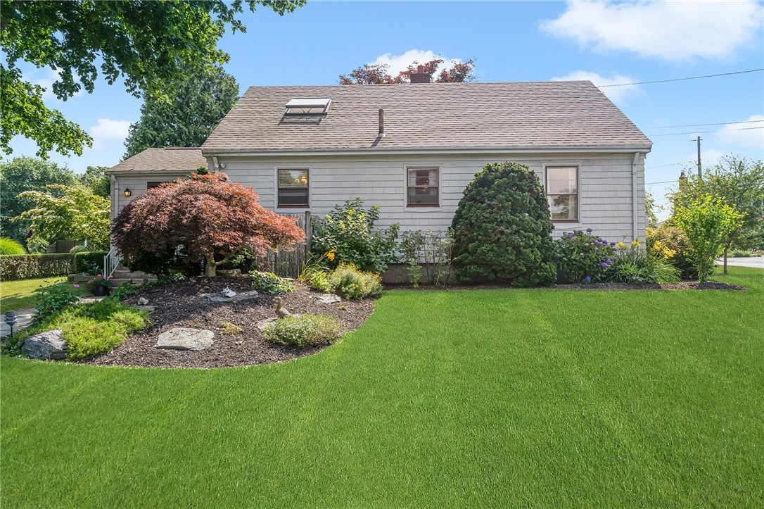 6 Indian Road Little Compton, RI 02837 - Photo 31 of 39