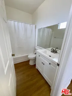 $1,795 | 1221 Seward Street, Unit 101, Los Angeles, CA 90038