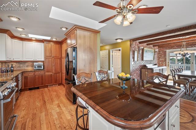8475 Red Spring Valley Road Colorado Springs, CO 80919 - Photo 22 of 50 Gallery Image 22