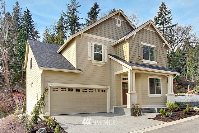 4123 180th Place Southeast, Unit LOT4 Bothell, WA 98012 - Photo 1 of 1 Gallery Image 1