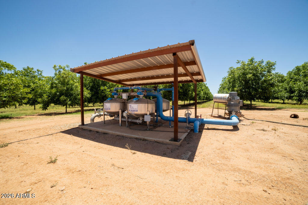 4972 West Gleeson Road, Unit 2 Elfrida, AZ 85610 - Photo 46 of 48