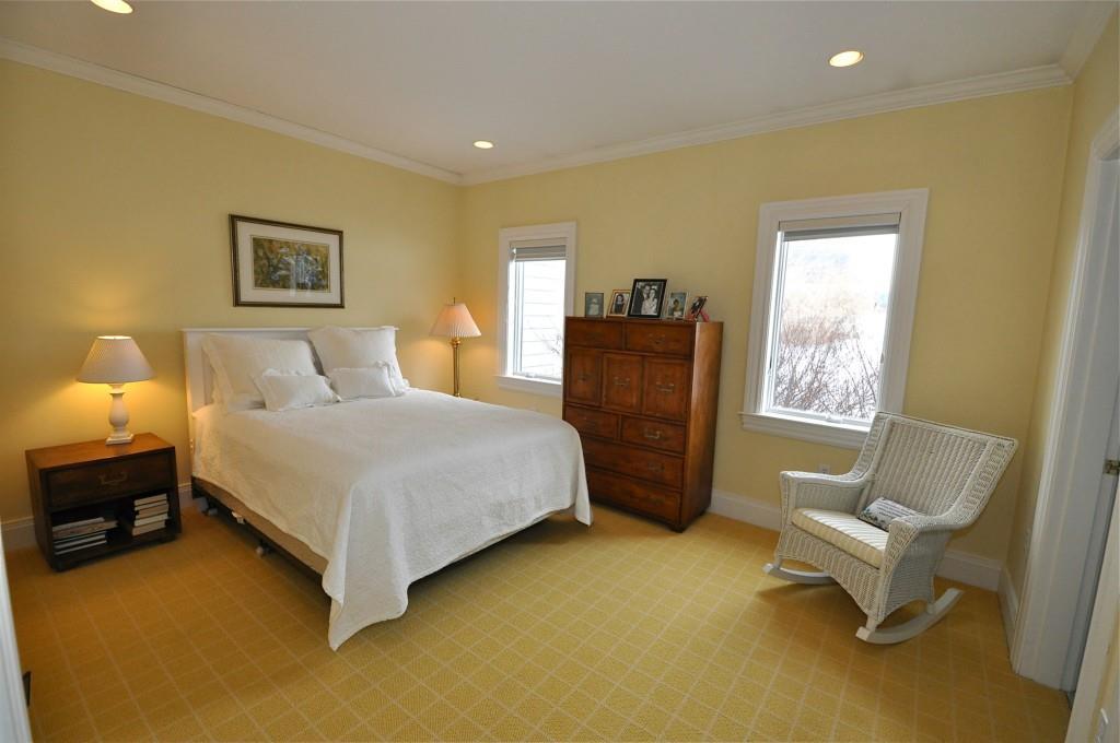 20 Muirfield Road Cumberland Center, ME 04021 - Photo 9 of 16 Two bedrooms share a bath