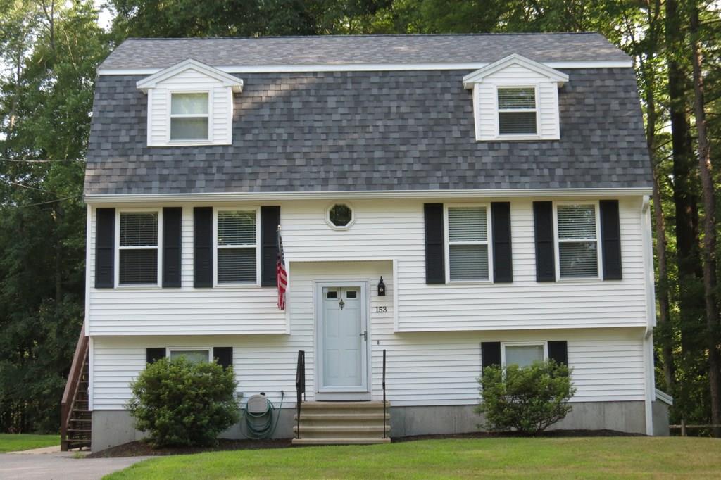 153 Cook Street Billerica, MA 01821 - Photo 1 of 25 Gallery Image 1