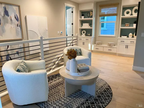 $899,000 | 484 Sanchez Court, Sonoma, CA 95476