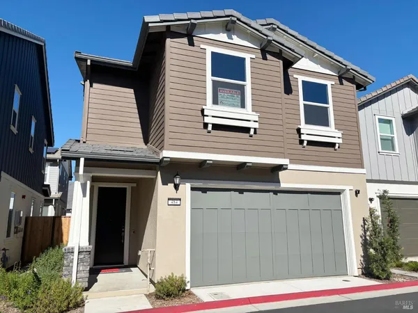 $899,000 | 484 Sanchez Court, Sonoma, CA 95476