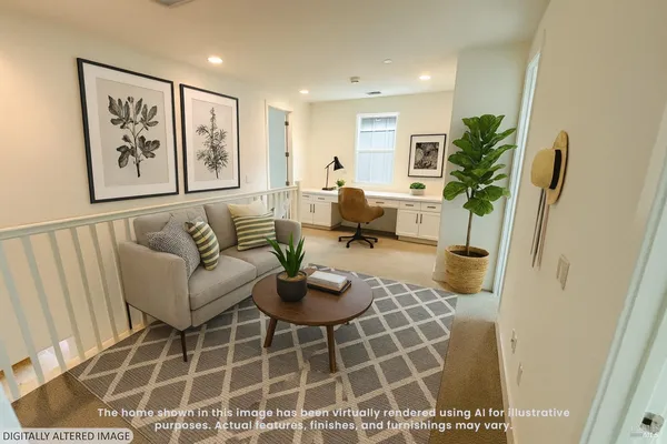 $899,000 | 484 Sanchez Court, Sonoma, CA 95476