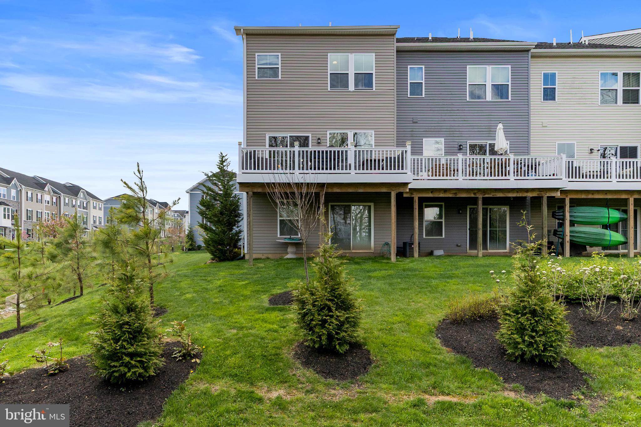 267 Sugar Maple Square Downingtown, PA 19335 - Photo 23 of 26