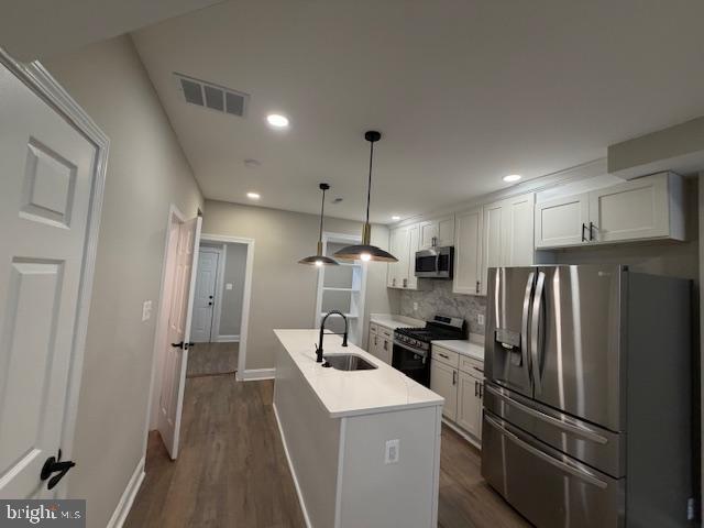 1339 Ridge Place Southeast Washington, DC 20020 - Photo 7 of 59
