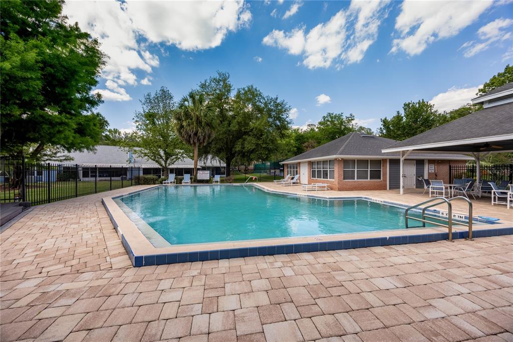 218 Northwest 50th Boulevard, Unit K Gainesville, FL 32607 - Photo 36 of 40
