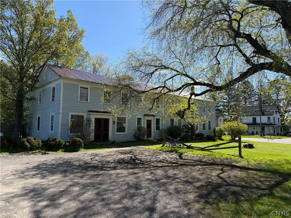 $299,000 | 380 Highway 38, Harford, NY 13784
