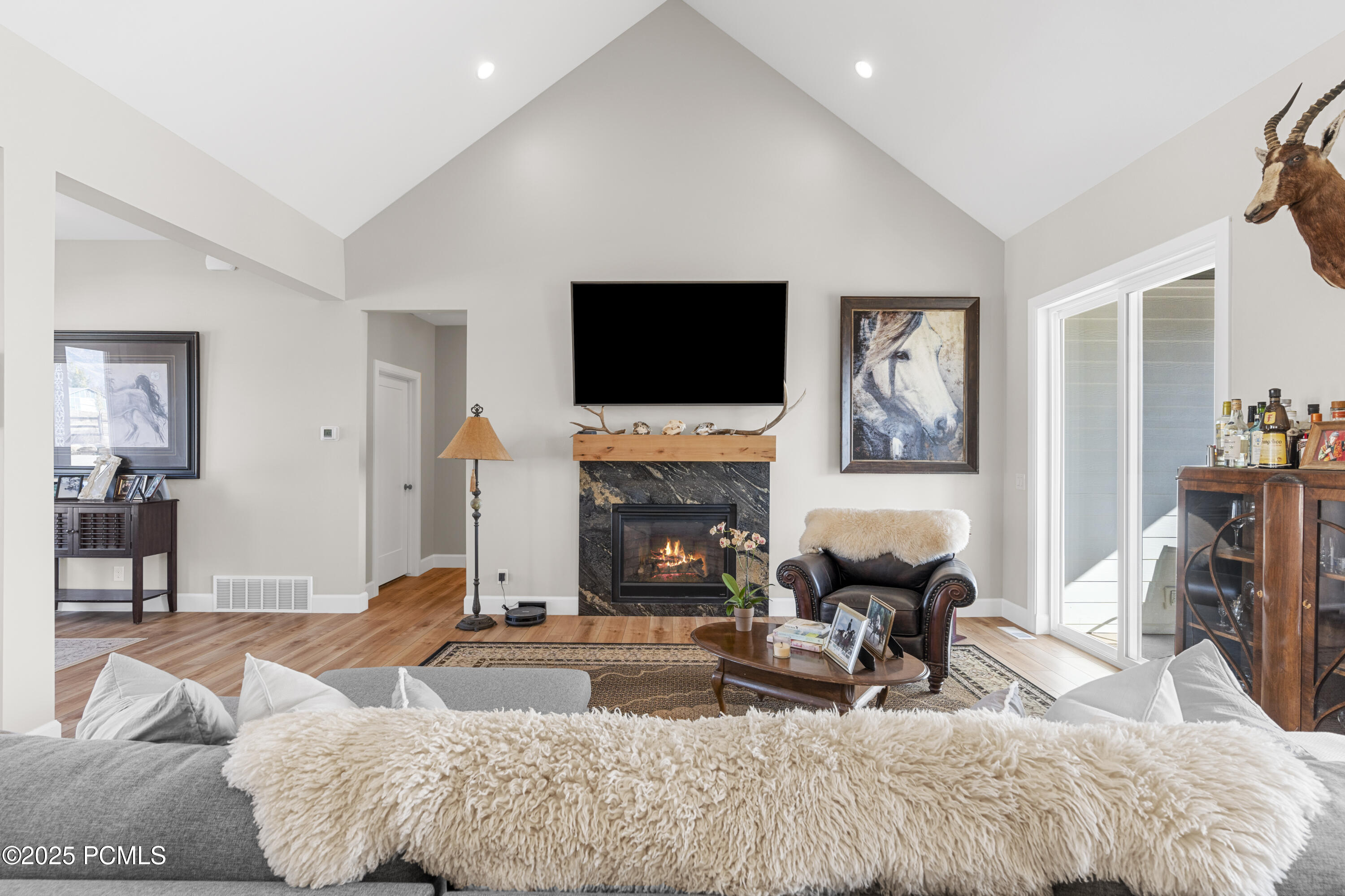 7664 Whileaway Road East, Unit EAST Park City, UT 84098 - Photo 9 of 42