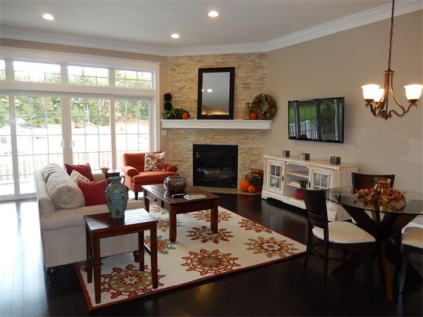 46 Rowley Country Club Road, Unit 46 Boxford, MA 01921 - Photo 2 of 5