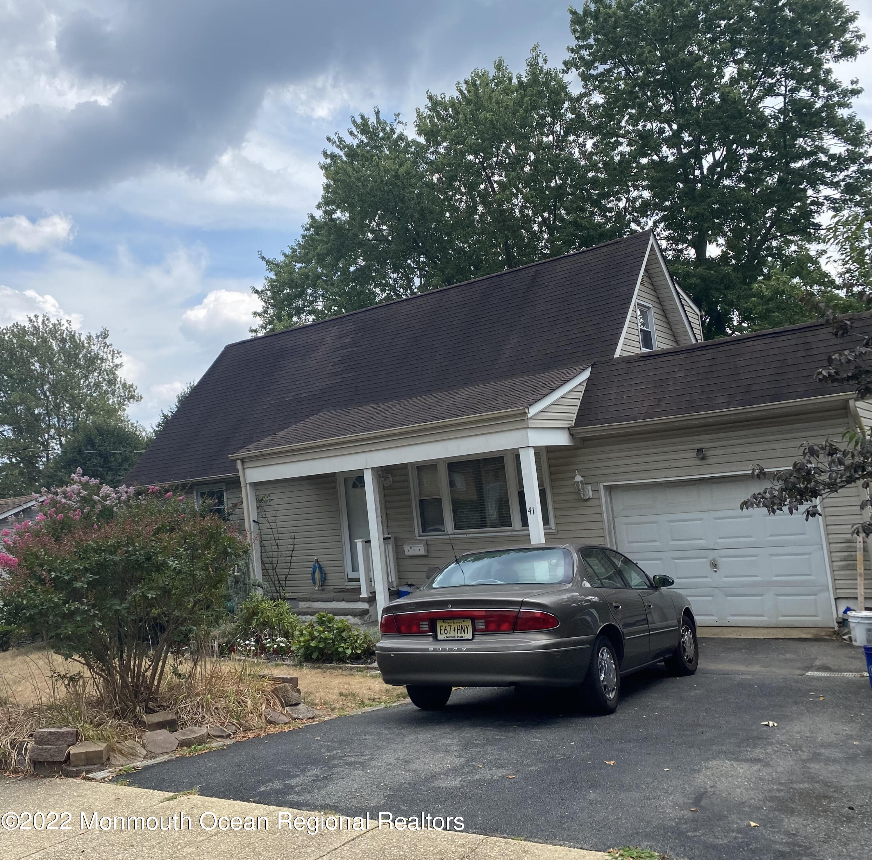 41 Valley Road Jackson, NJ 08527 - Photo 1 of 1 41 valley