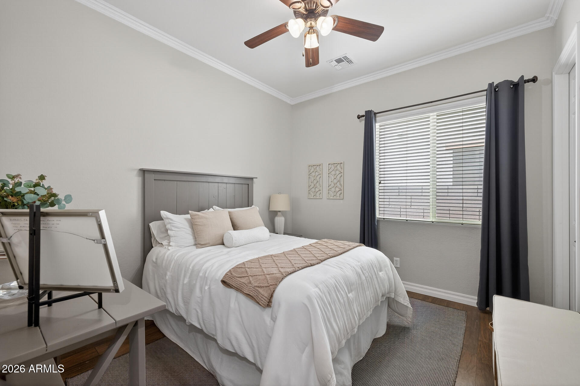 2482 East Plum Street Gilbert, AZ 85298 - Photo 30 of 64 26)BED 2