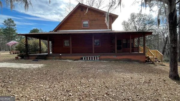 $345,000 | 3417 Horizons Bend, Portal, GA 30450