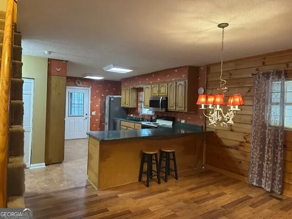 $345,000 | 3417 Horizons Bend, Portal, GA 30450