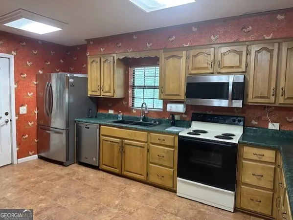 $345,000 | 3417 Horizons Bend, Portal, GA 30450