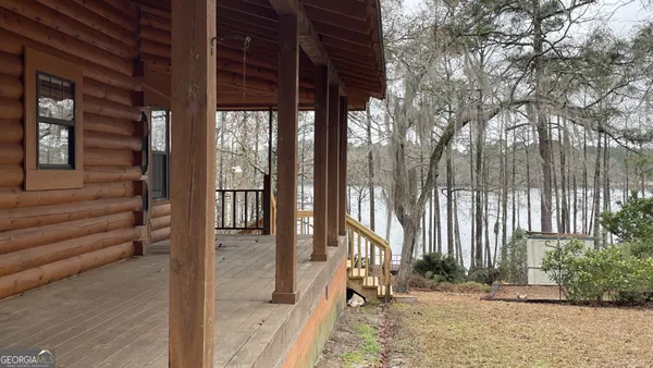 $345,000 | 3417 Horizons Bend, Portal, GA 30450