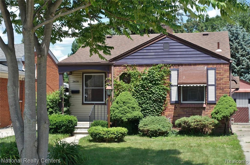 24130 Ross Street Dearborn, MI 48124 - Photo 1 of 9