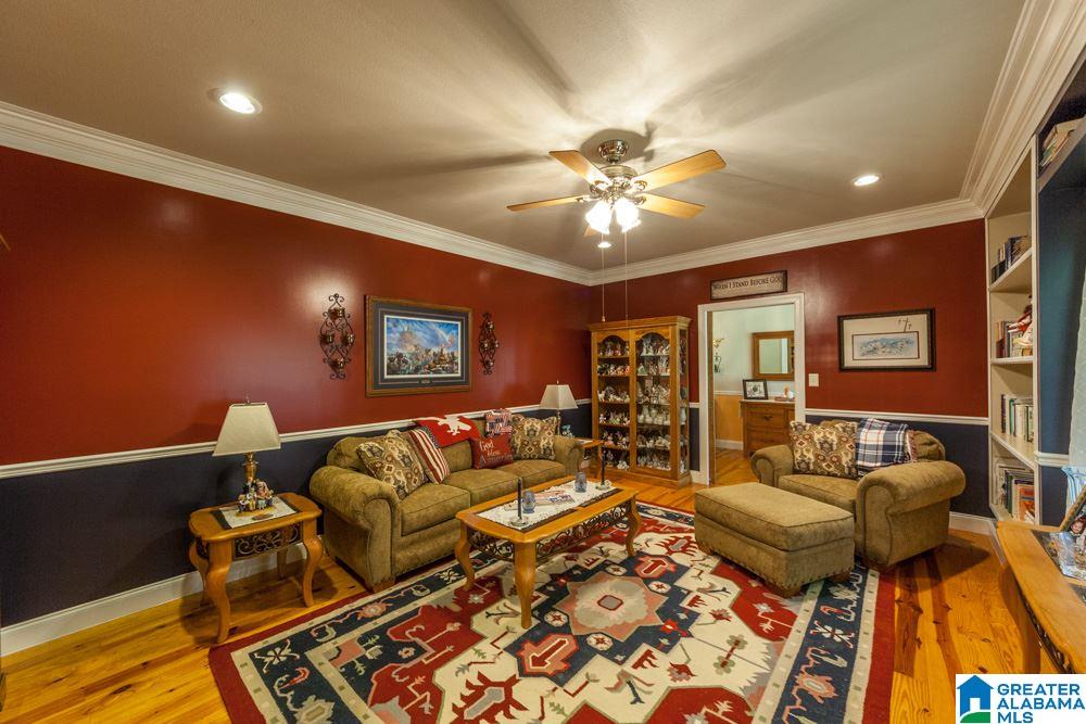 504 St Clair Road Springville, AL 35146 - Photo 7 of 41