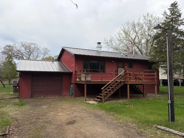 $264,900 | N1247 Deer Island Road, Stockholm, WI 54769