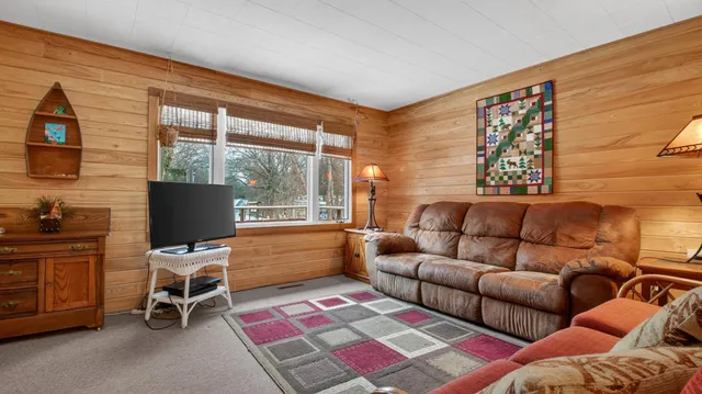 $299,900 | N1247 Deer Island Road, Stockholm, WI 54769