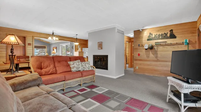 $299,900 | N1247 Deer Island Road, Stockholm, WI 54769