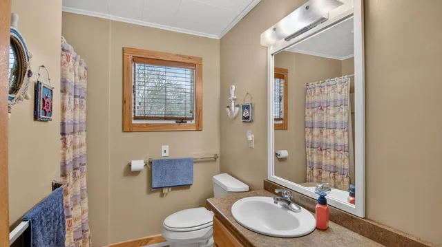 $299,900 | N1247 Deer Island Road, Stockholm, WI 54769