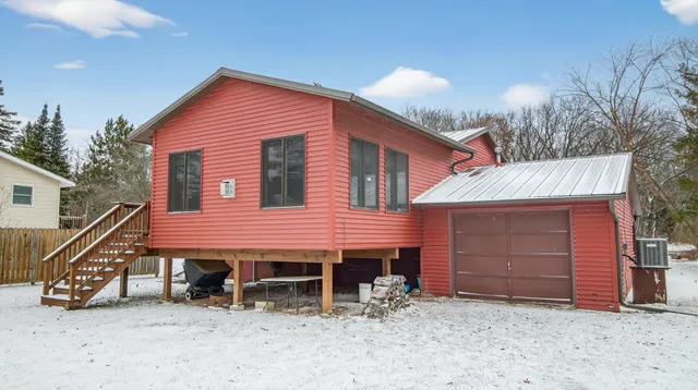 $299,900 | N1247 Deer Island Road, Stockholm, WI 54769
