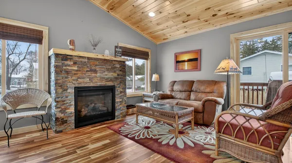 $274,900 | N1247 Deer Island Road, Stockholm, WI 54769