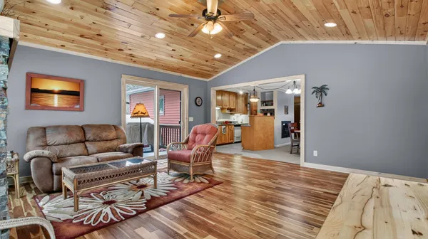 $274,900 | N1247 Deer Island Road, Stockholm, WI 54769