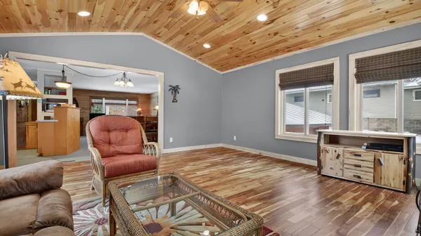 $274,900 | N1247 Deer Island Road, Stockholm, WI 54769