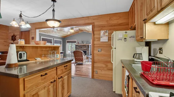 $274,900 | N1247 Deer Island Road, Stockholm, WI 54769