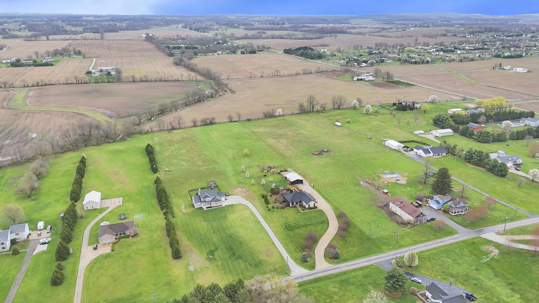5250 Coakley Road Northwest Carroll, OH 43112 - Photo 87 of 90 100-web-or-mls-DJI_20250331103815_0032_D