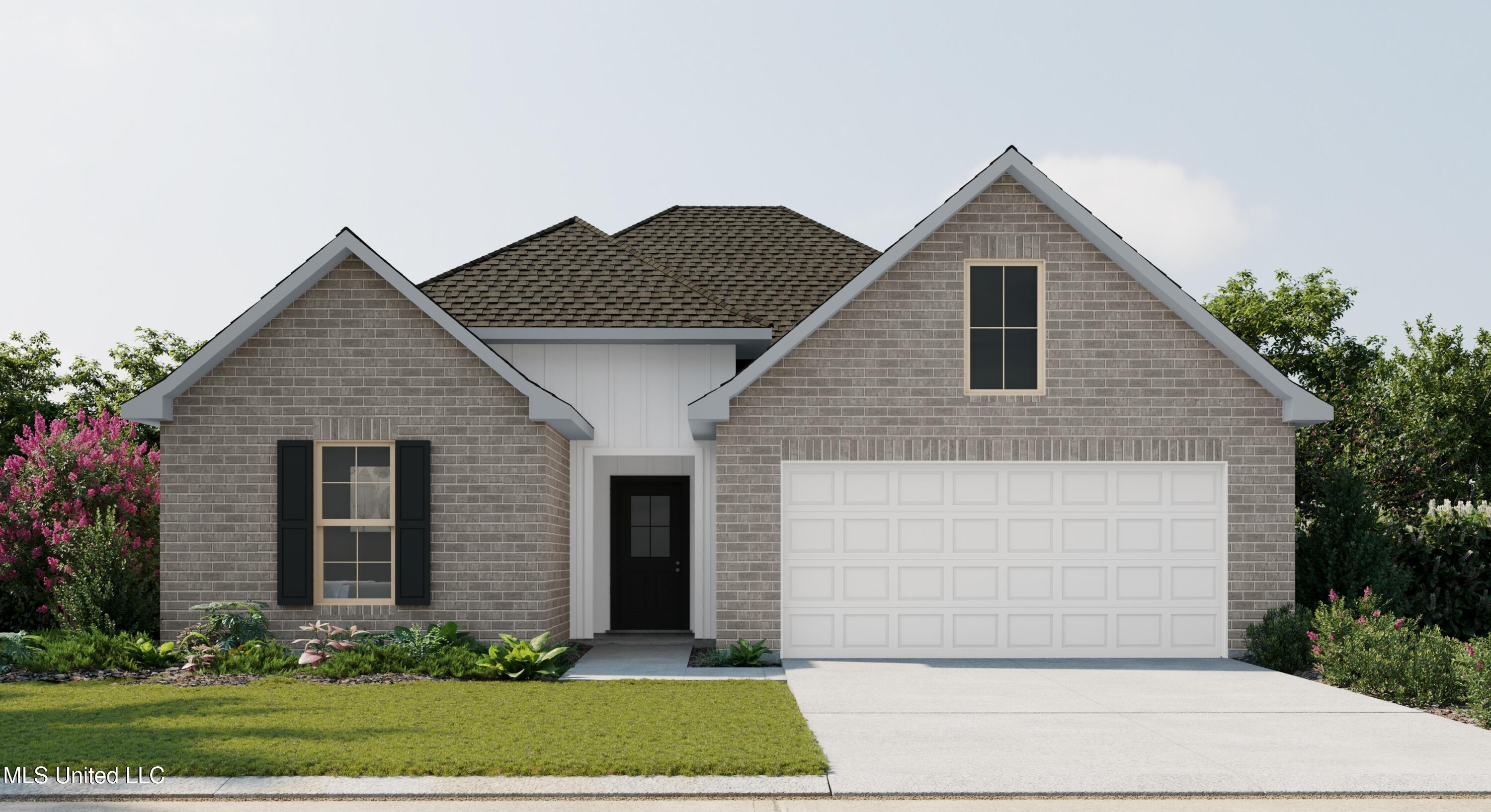 15065 High Point Drive Gulfport, MS 39503 - Photo 1 of 2 Elevation
