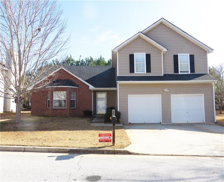 2916 Rambling Way Lithonia, GA 30058 - Photo 1 of 1