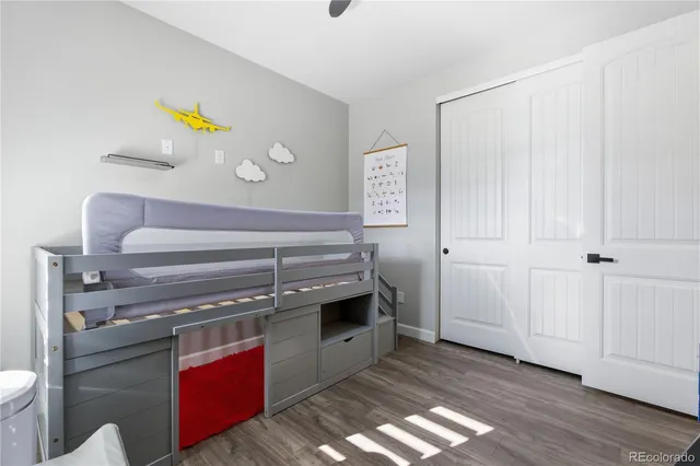 $624,000 | 521 Felicity Loop, Castle Rock, CO 80109