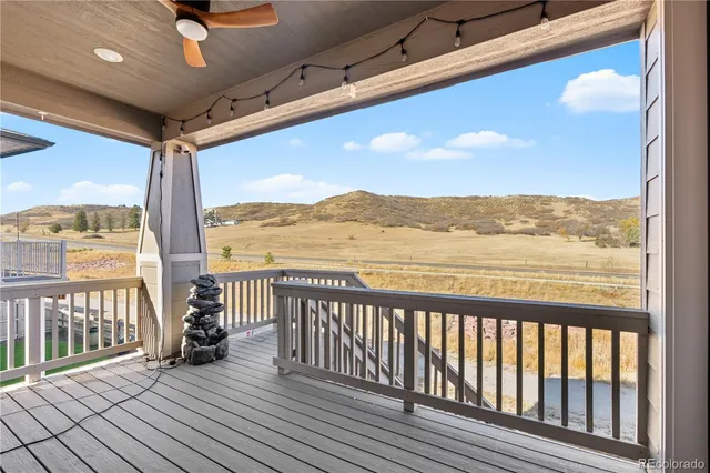 $624,000 | 521 Felicity Loop, Castle Rock, CO 80109