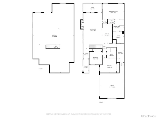 $624,000 | 521 Felicity Loop, Castle Rock, CO 80109