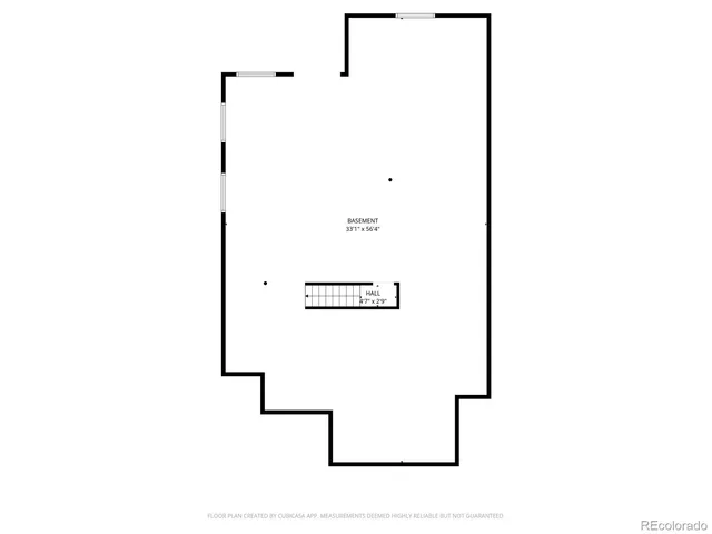 $624,000 | 521 Felicity Loop, Castle Rock, CO 80109