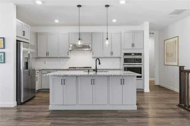 $624,000 | 521 Felicity Loop, Castle Rock, CO 80109