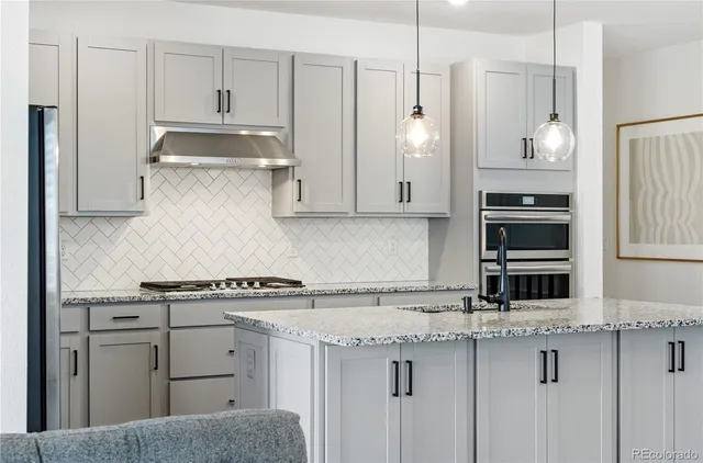 $624,000 | 521 Felicity Loop, Castle Rock, CO 80109