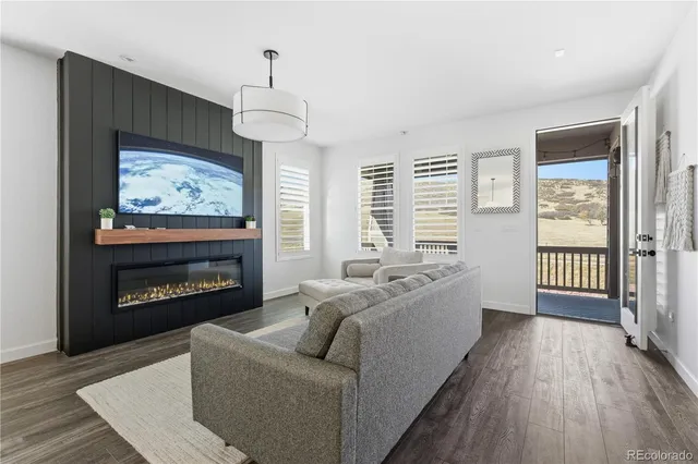 $624,000 | 521 Felicity Loop, Castle Rock, CO 80109