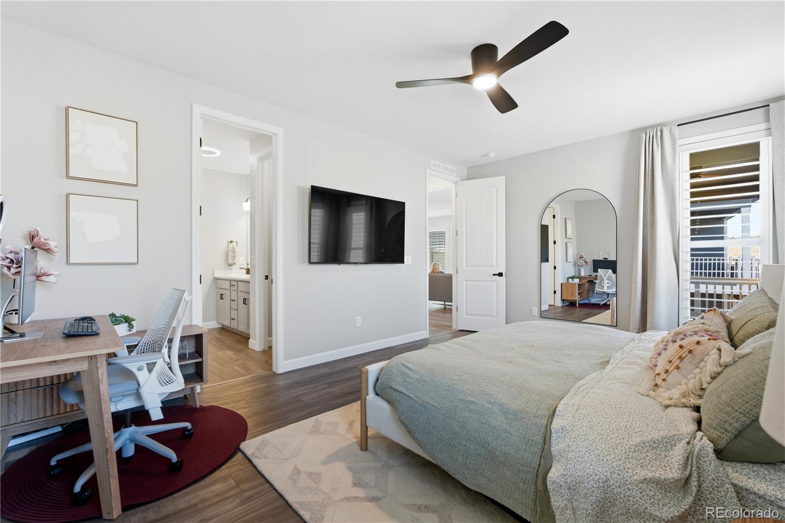 521 Felicity Loop Castle Rock, CO 80109 - Photo 8 of 16