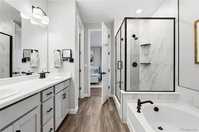 $624,000 | 521 Felicity Loop, Castle Rock, CO 80109