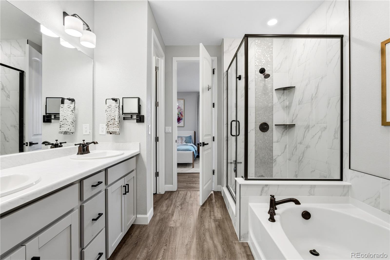 521 Felicity Loop Castle Rock, CO 80109 - Photo 9 of 16