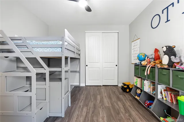 $624,000 | 521 Felicity Loop, Castle Rock, CO 80109